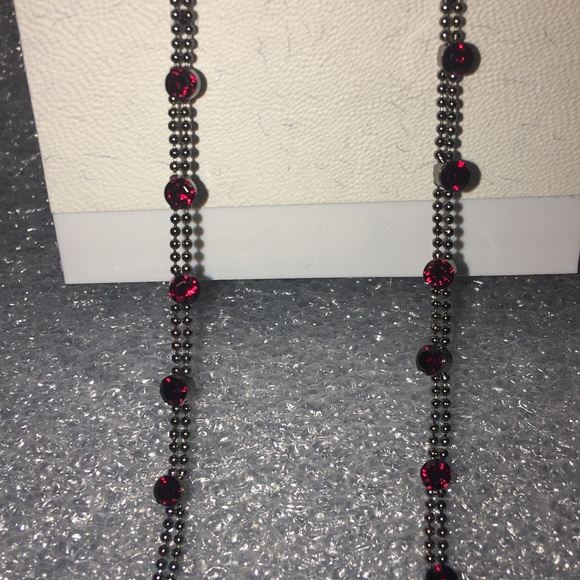 Allison Reed~ Earrings - Picture 3 of 5